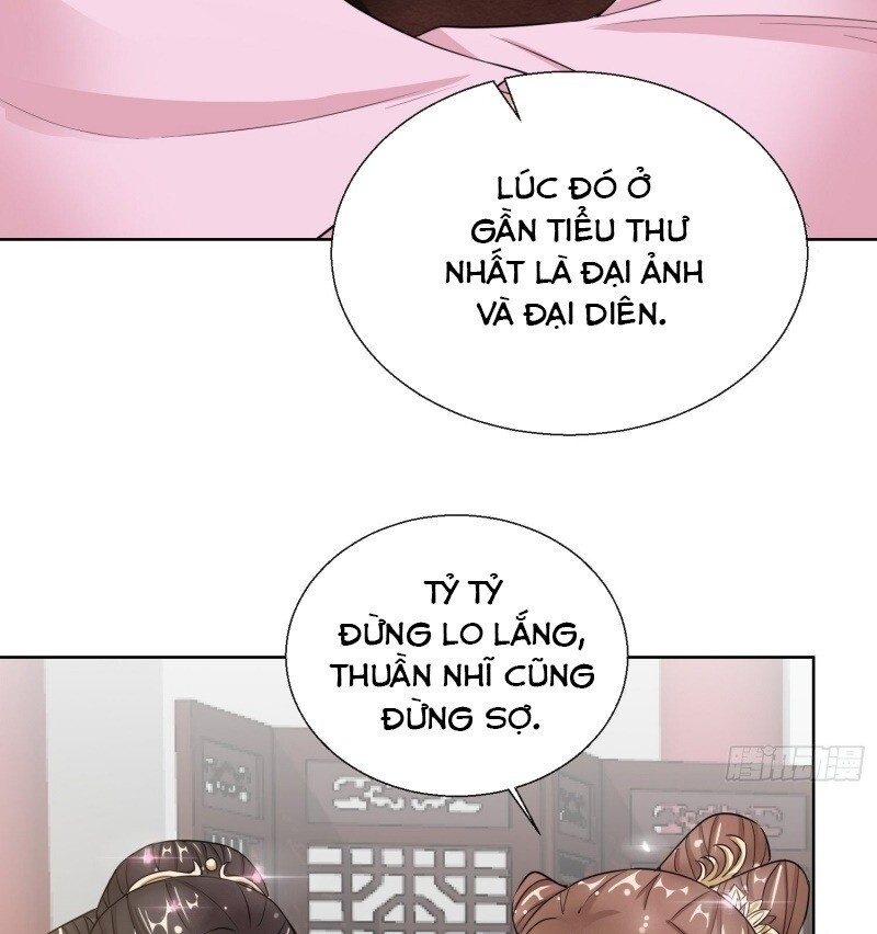 Công Lược Trưởng Thành Của Vương Phi - Chương 17 - Trang 12