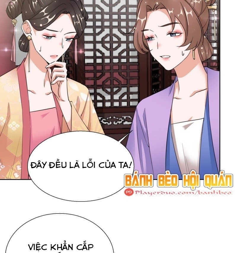 Công Lược Trưởng Thành Của Vương Phi - Chương 17 - Trang 13