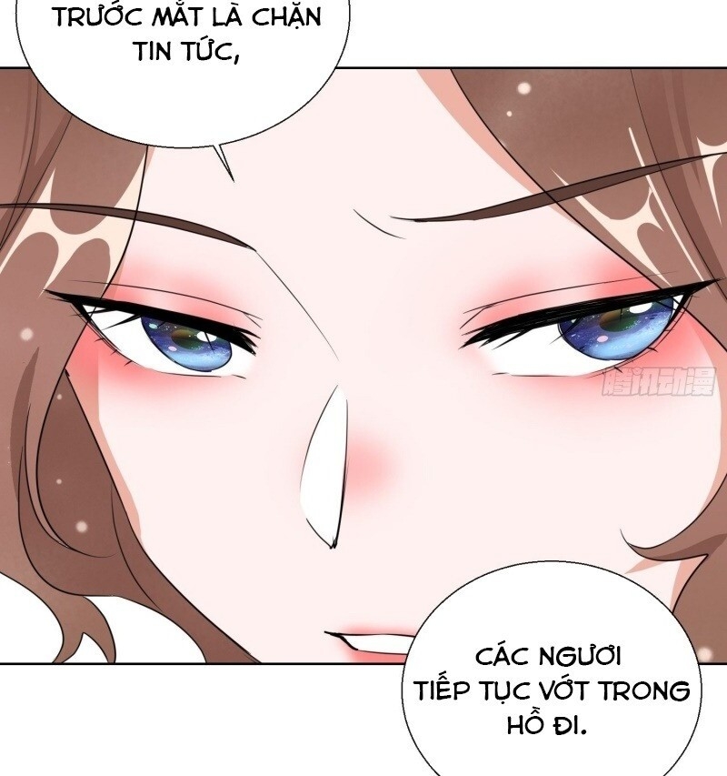 Công Lược Trưởng Thành Của Vương Phi - Chương 17 - Trang 14