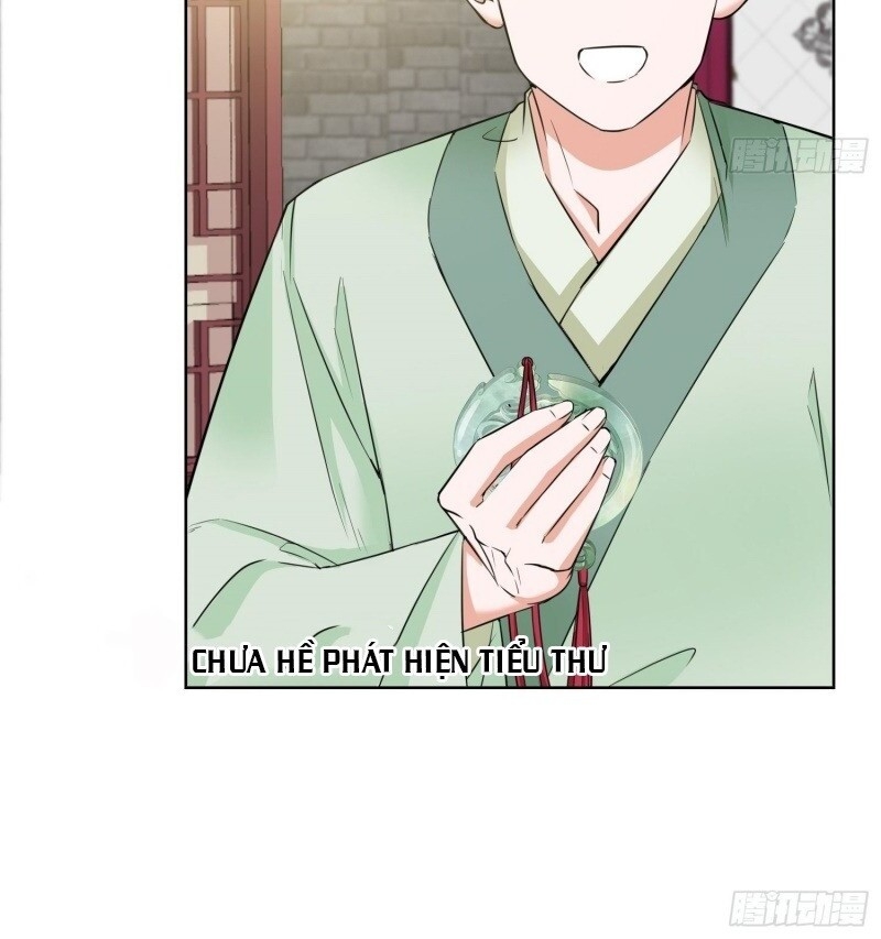 Công Lược Trưởng Thành Của Vương Phi - Chương 17 - Trang 16