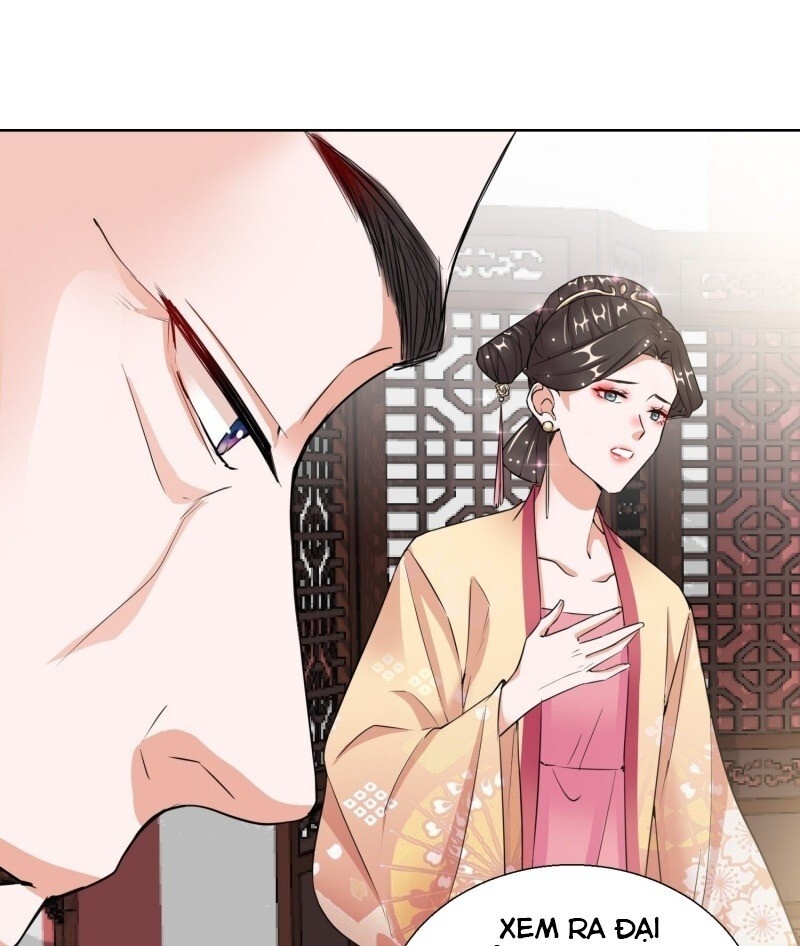 Công Lược Trưởng Thành Của Vương Phi - Chương 17 - Trang 17