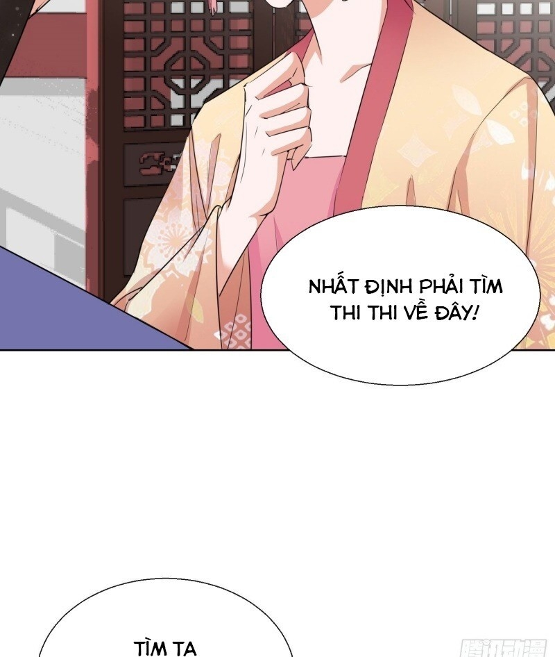 Công Lược Trưởng Thành Của Vương Phi - Chương 17 - Trang 19