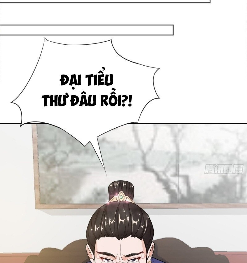 Công Lược Trưởng Thành Của Vương Phi - Chương 17 - Trang 3