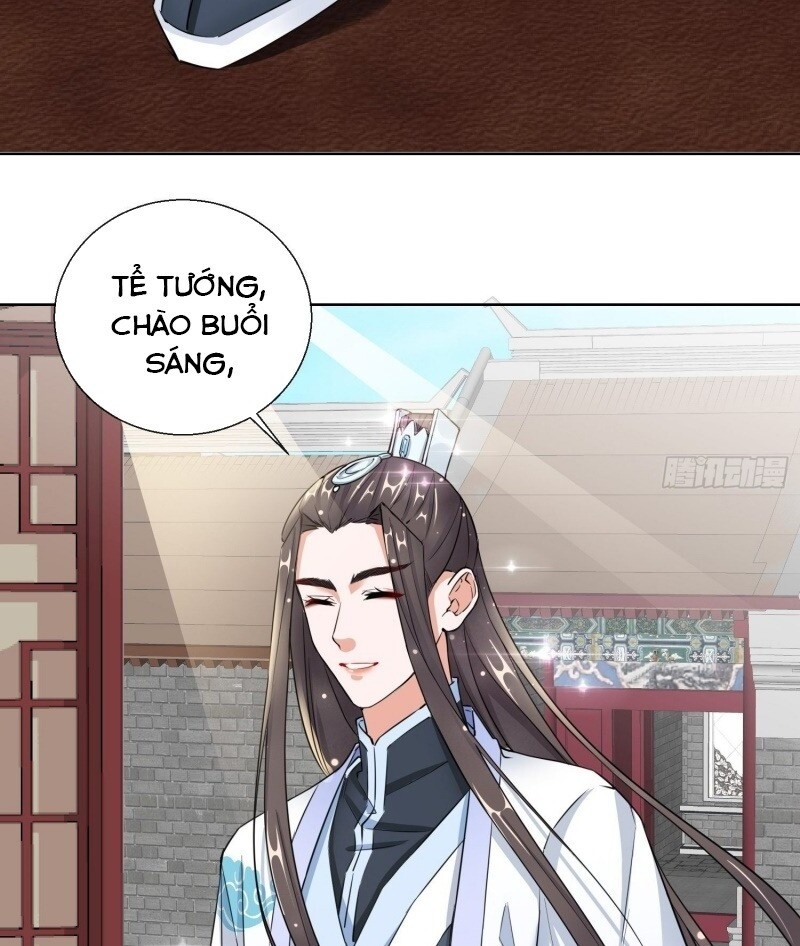 Công Lược Trưởng Thành Của Vương Phi - Chương 17 - Trang 21
