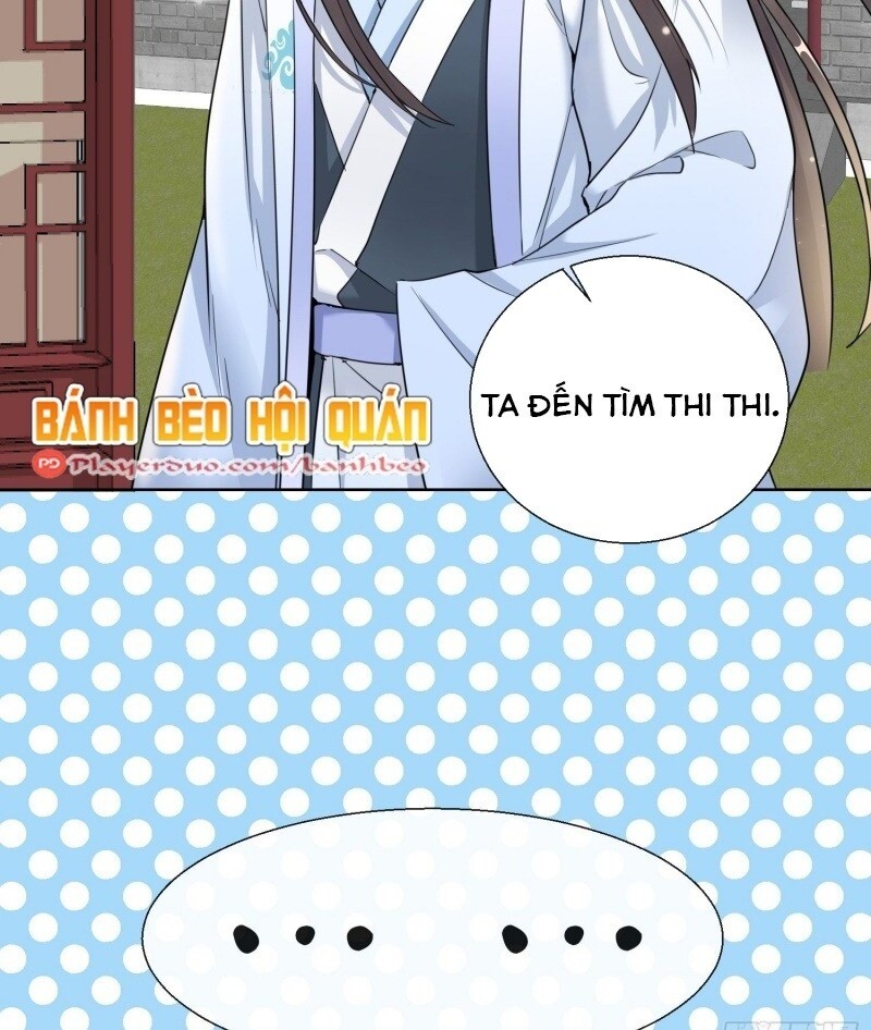 Công Lược Trưởng Thành Của Vương Phi - Chương 17 - Trang 22