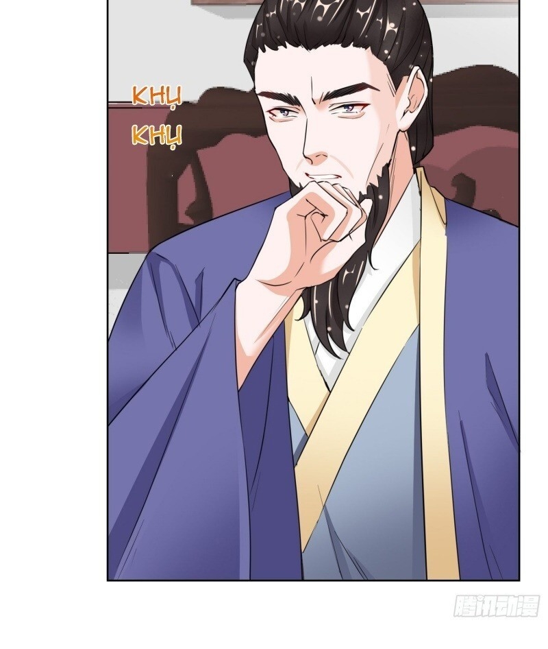 Công Lược Trưởng Thành Của Vương Phi - Chương 17 - Trang 25