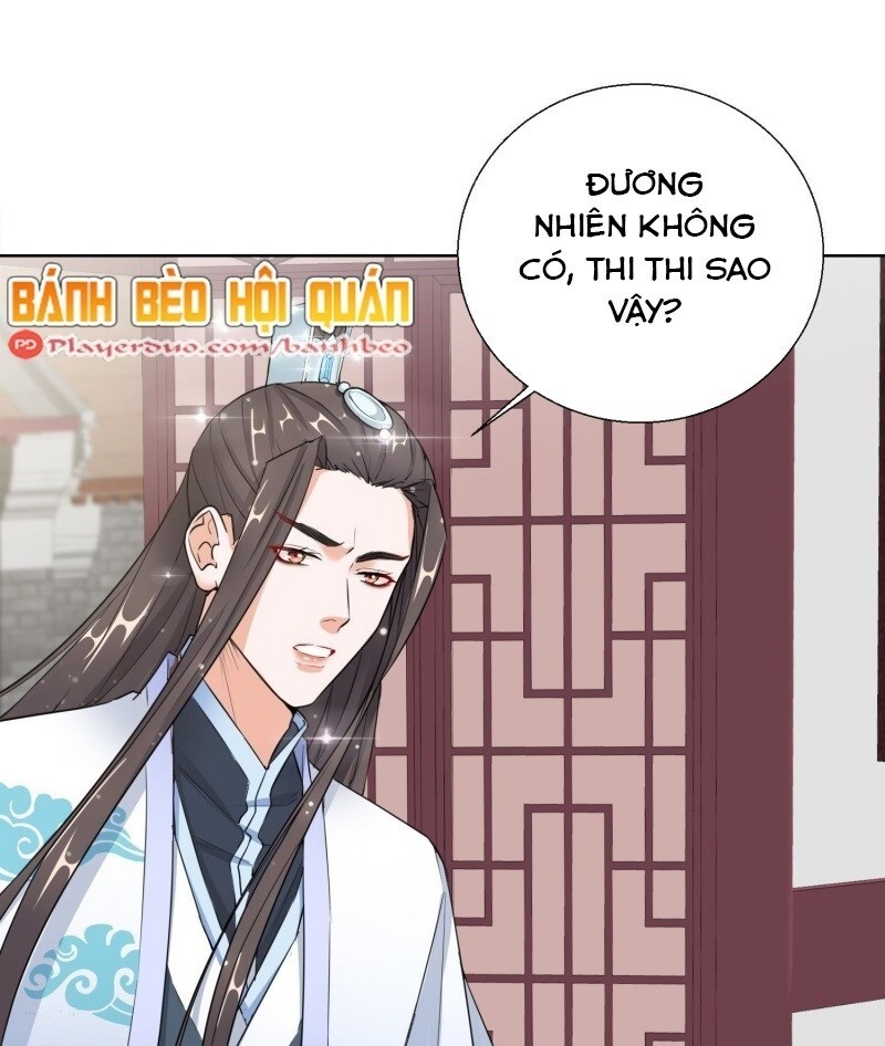 Công Lược Trưởng Thành Của Vương Phi - Chương 17 - Trang 26