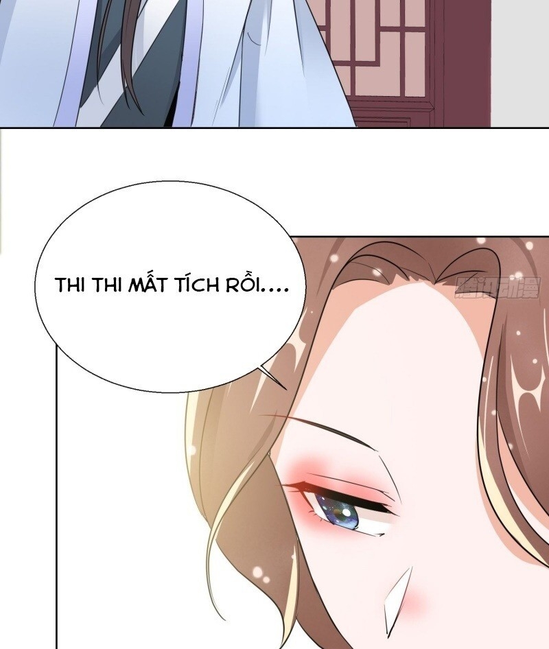 Công Lược Trưởng Thành Của Vương Phi - Chương 17 - Trang 27