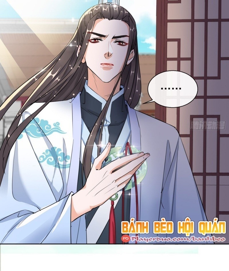 Công Lược Trưởng Thành Của Vương Phi - Chương 17 - Trang 30