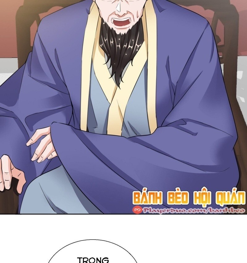 Công Lược Trưởng Thành Của Vương Phi - Chương 17 - Trang 4