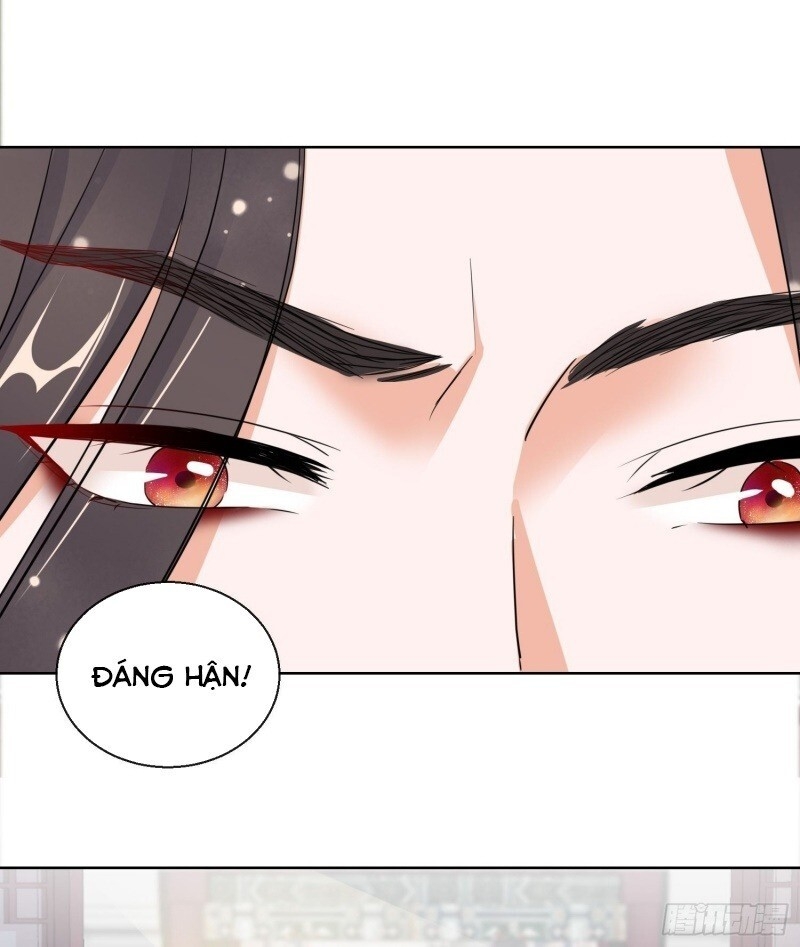 Công Lược Trưởng Thành Của Vương Phi - Chương 17 - Trang 31