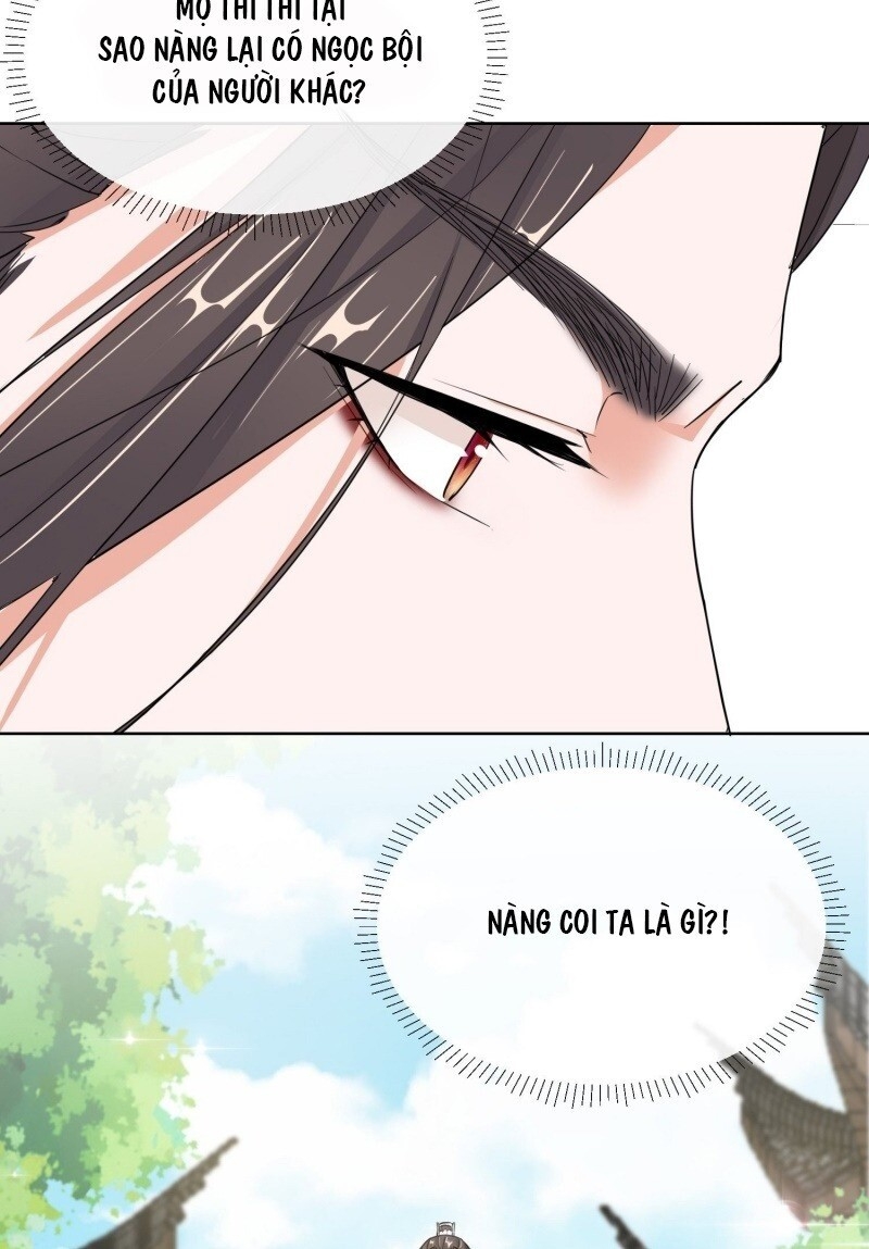 Công Lược Trưởng Thành Của Vương Phi - Chương 17 - Trang 34