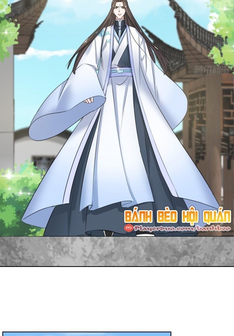 Công Lược Trưởng Thành Của Vương Phi - Chương 17 - Trang 35