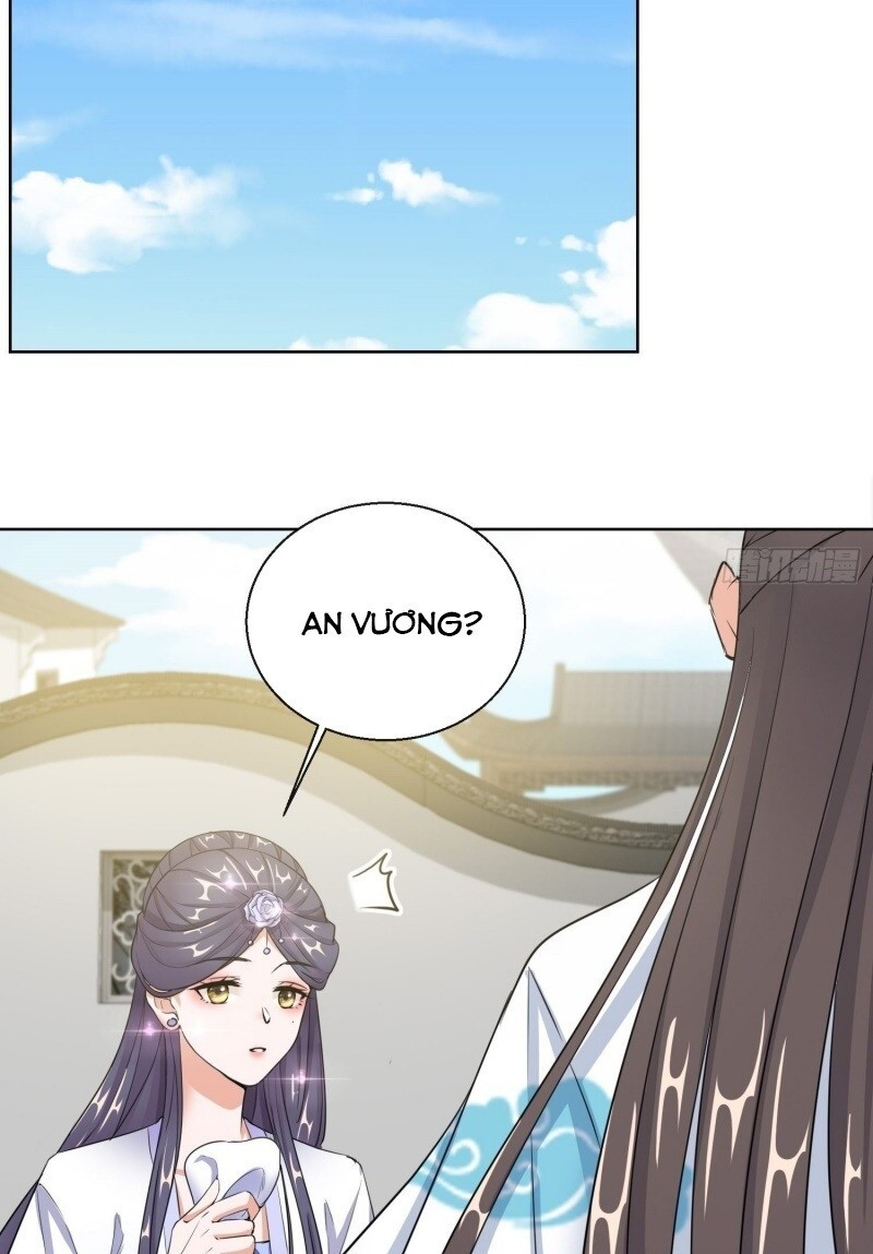 Công Lược Trưởng Thành Của Vương Phi - Chương 17 - Trang 36