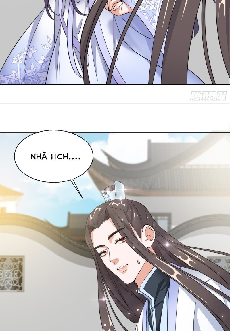 Công Lược Trưởng Thành Của Vương Phi - Chương 17 - Trang 38