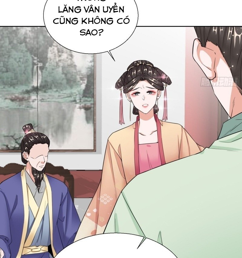 Công Lược Trưởng Thành Của Vương Phi - Chương 17 - Trang 5