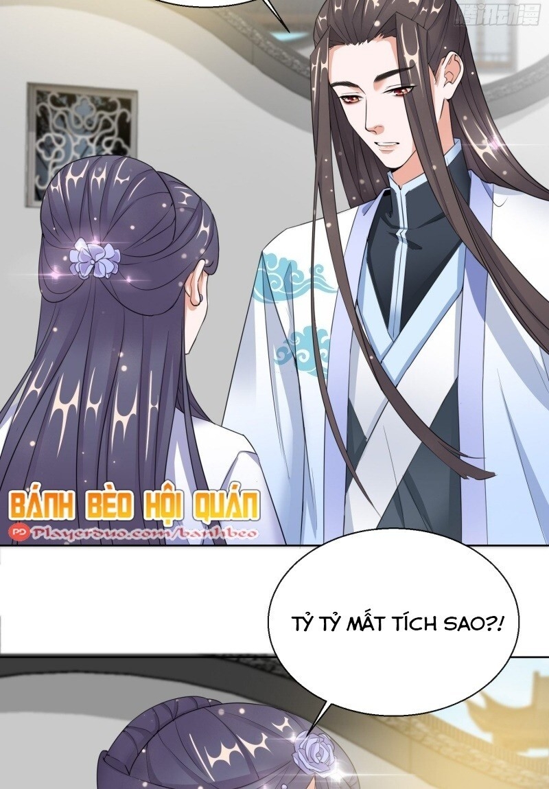 Công Lược Trưởng Thành Của Vương Phi - Chương 17 - Trang 42