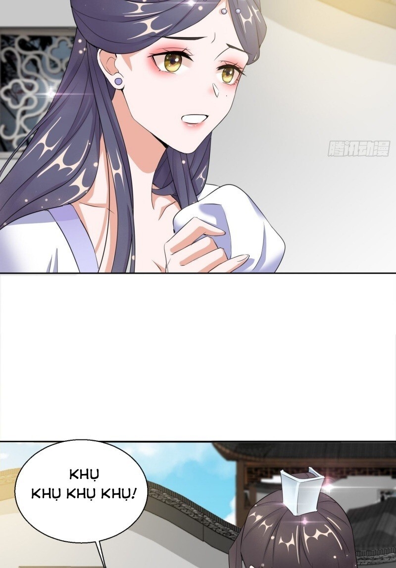 Công Lược Trưởng Thành Của Vương Phi - Chương 17 - Trang 43