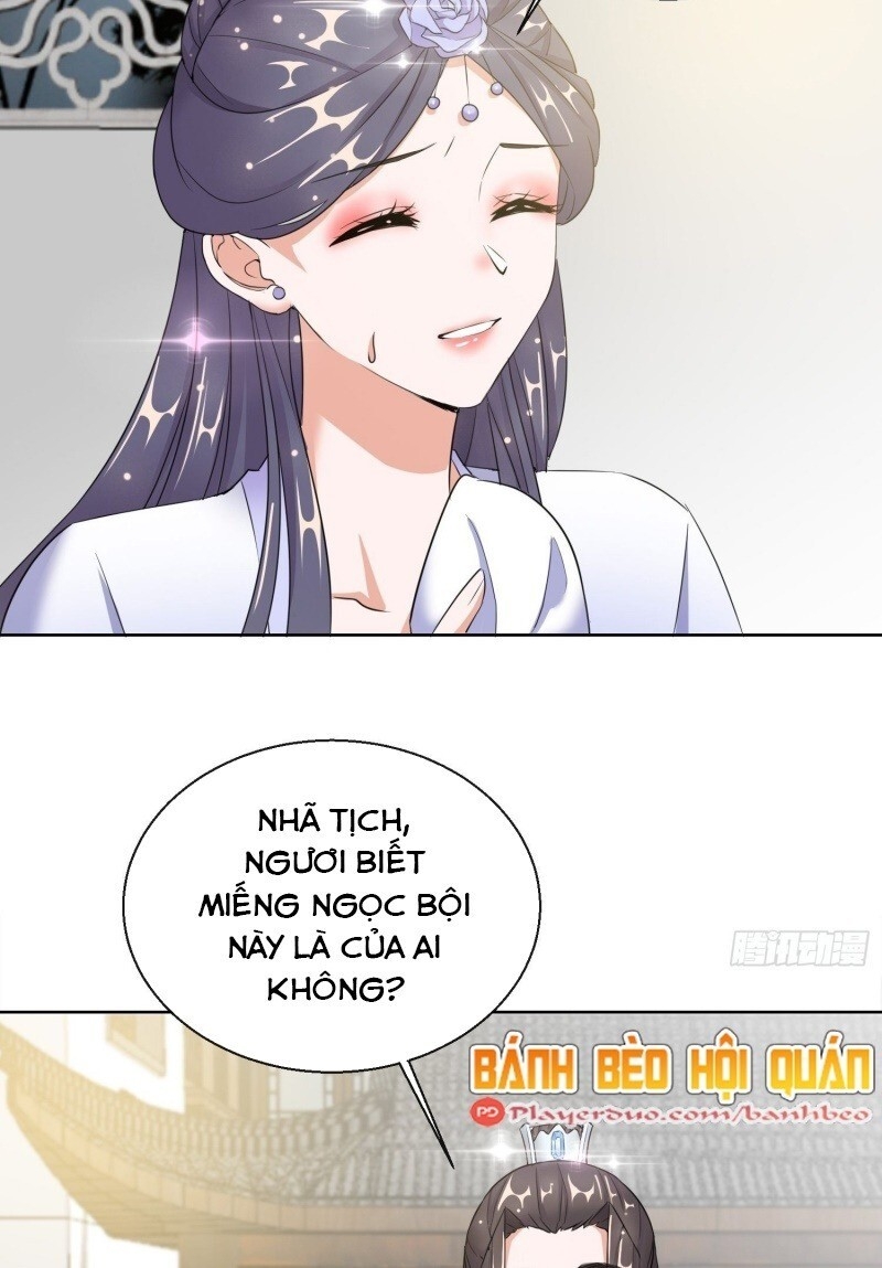 Công Lược Trưởng Thành Của Vương Phi - Chương 17 - Trang 45