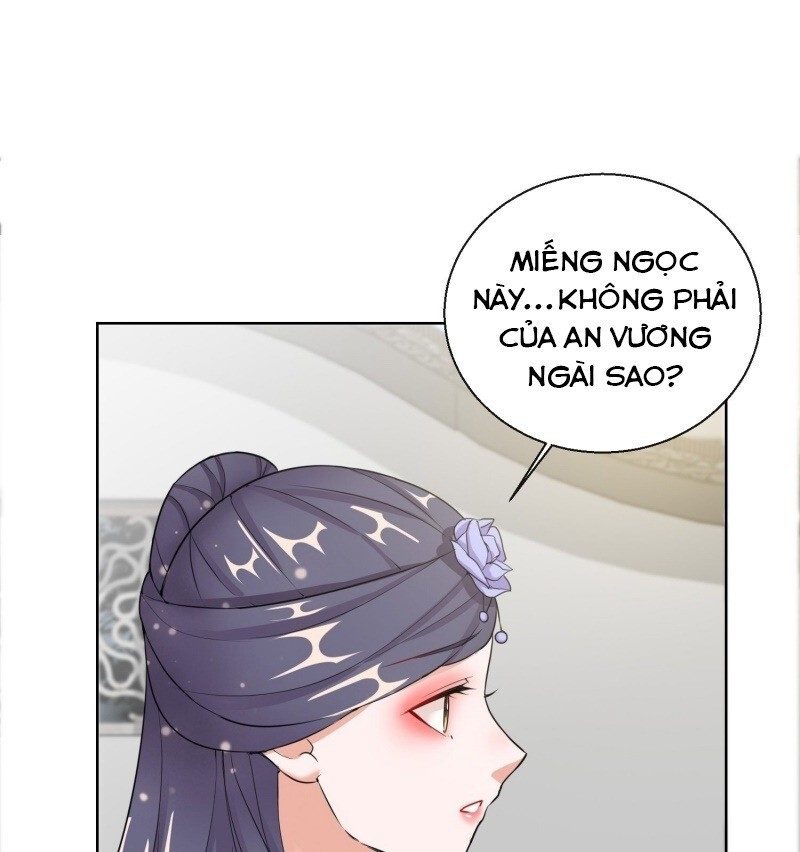 Công Lược Trưởng Thành Của Vương Phi - Chương 17 - Trang 47