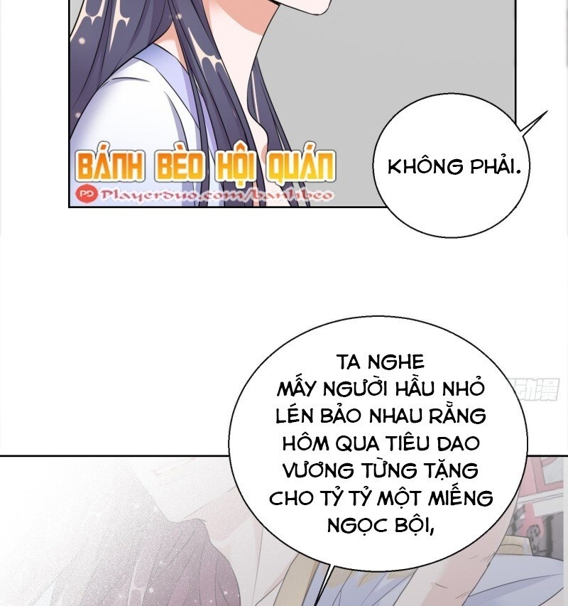 Công Lược Trưởng Thành Của Vương Phi - Chương 17 - Trang 48