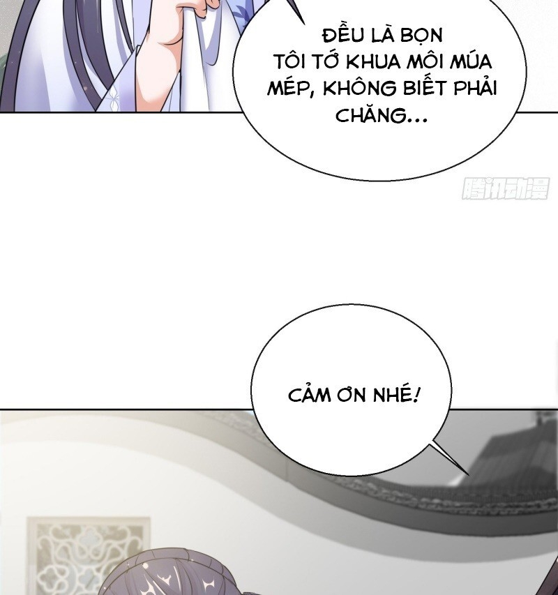 Công Lược Trưởng Thành Của Vương Phi - Chương 17 - Trang 50