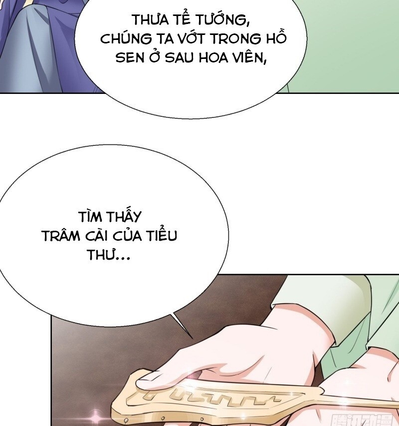 Công Lược Trưởng Thành Của Vương Phi - Chương 17 - Trang 6