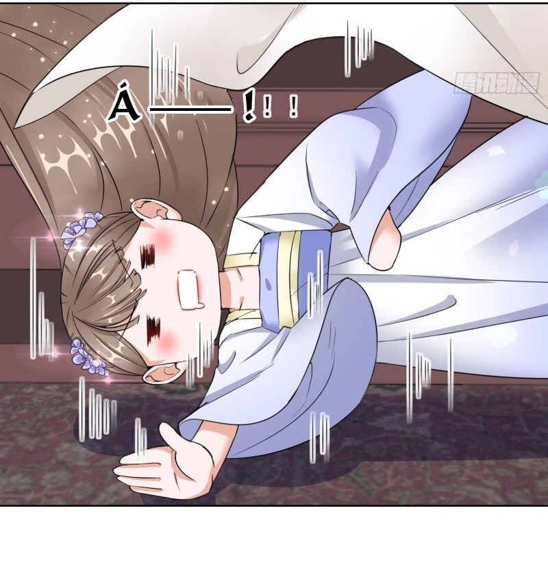 Công Lược Trưởng Thành Của Vương Phi - Chương 17 - Trang 56