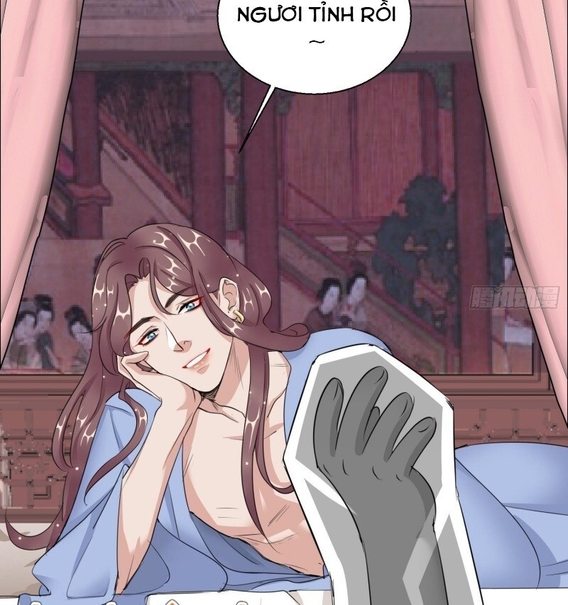 Công Lược Trưởng Thành Của Vương Phi - Chương 17 - Trang 59