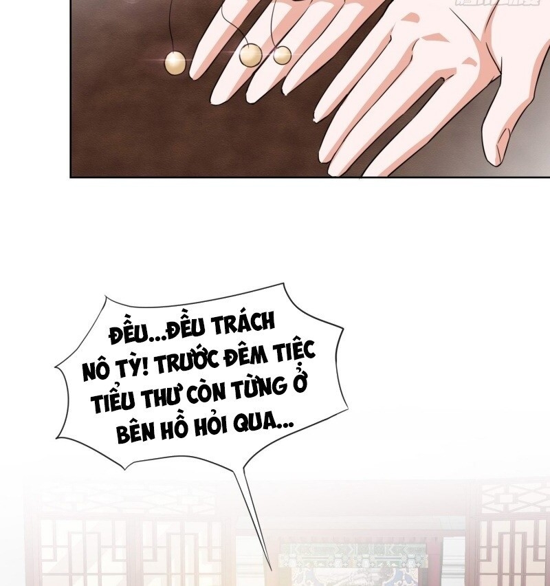 Công Lược Trưởng Thành Của Vương Phi - Chương 17 - Trang 7