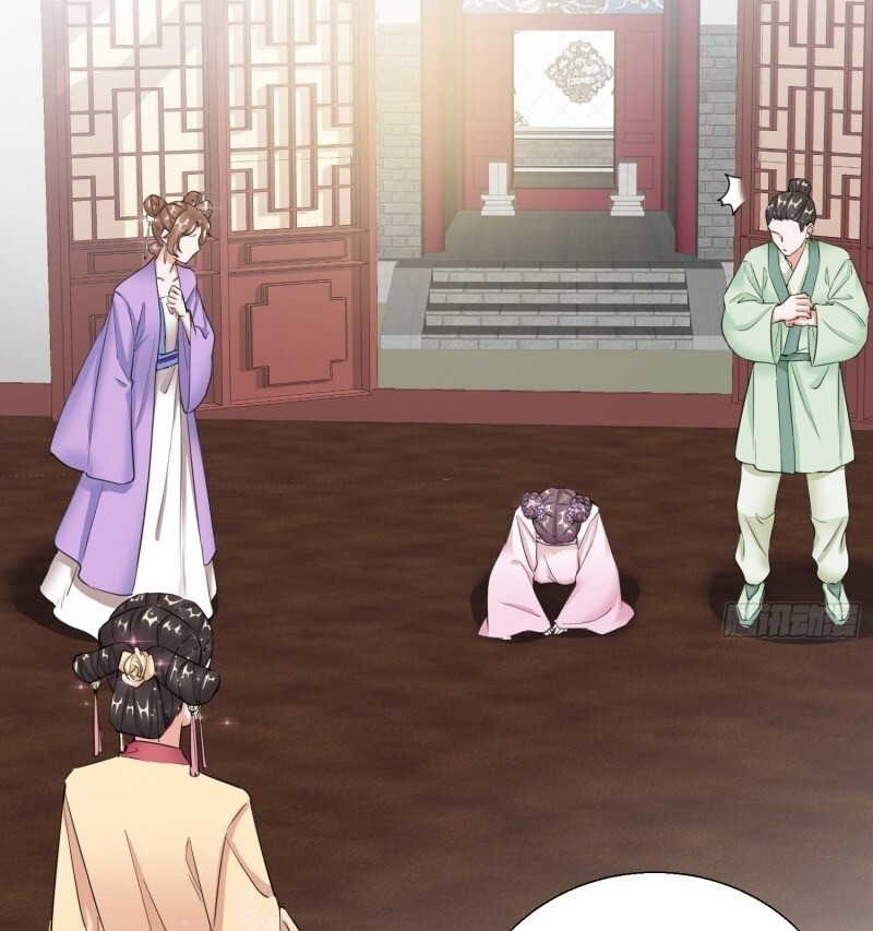 Công Lược Trưởng Thành Của Vương Phi - Chương 17 - Trang 8