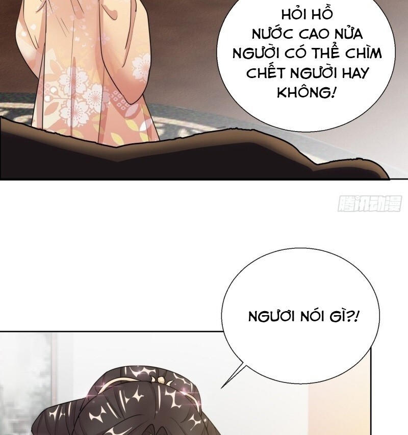 Công Lược Trưởng Thành Của Vương Phi - Chương 17 - Trang 9