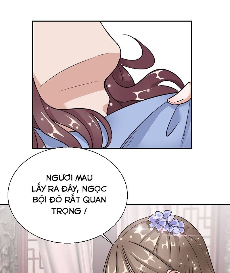 Công Lược Trưởng Thành Của Vương Phi - Chương 18 - Trang 11