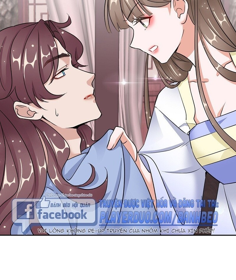 Công Lược Trưởng Thành Của Vương Phi - Chương 18 - Trang 12