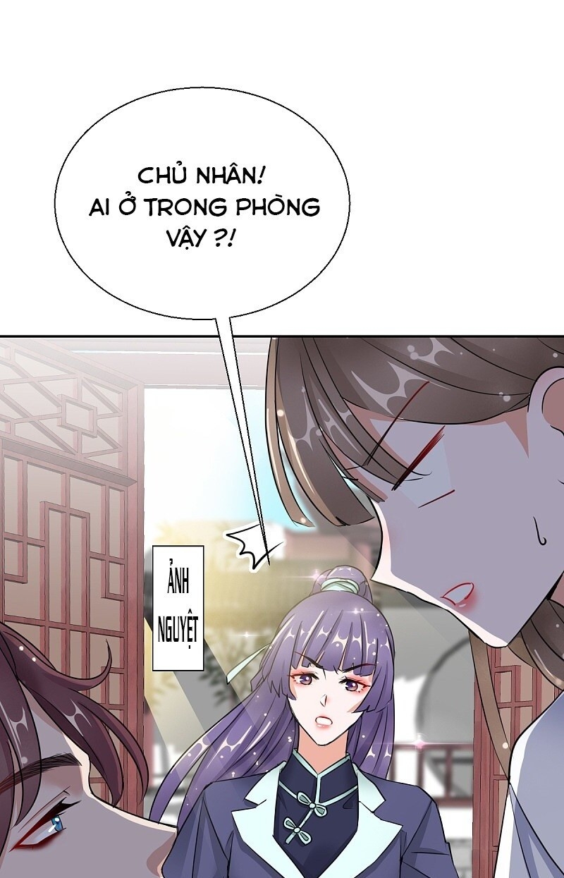 Công Lược Trưởng Thành Của Vương Phi - Chương 18 - Trang 13