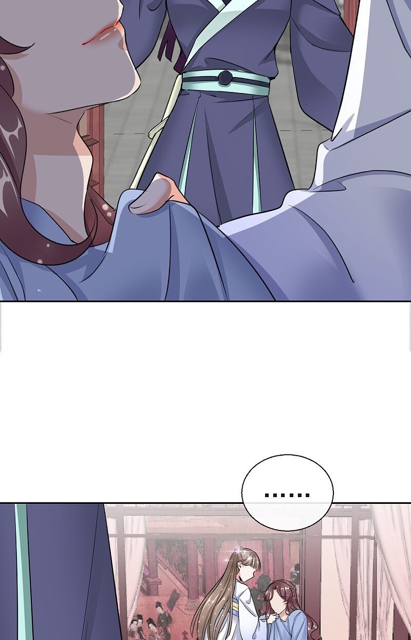 Công Lược Trưởng Thành Của Vương Phi - Chương 18 - Trang 14