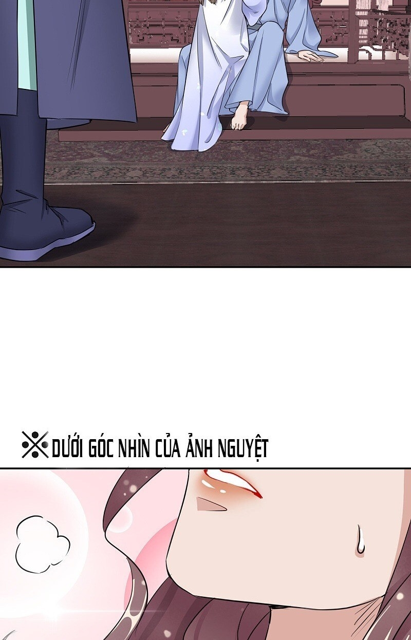 Công Lược Trưởng Thành Của Vương Phi - Chương 18 - Trang 15