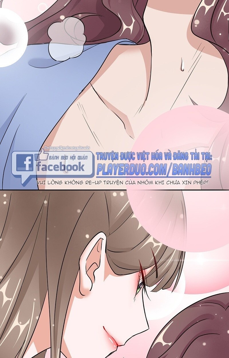 Công Lược Trưởng Thành Của Vương Phi - Chương 18 - Trang 16