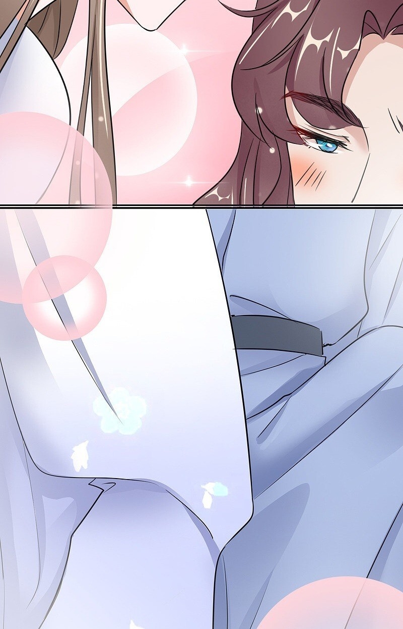 Công Lược Trưởng Thành Của Vương Phi - Chương 18 - Trang 17