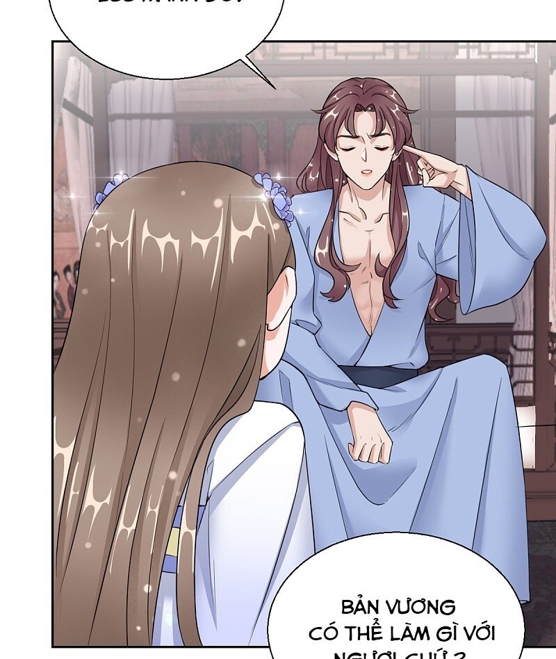 Công Lược Trưởng Thành Của Vương Phi - Chương 18 - Trang 3
