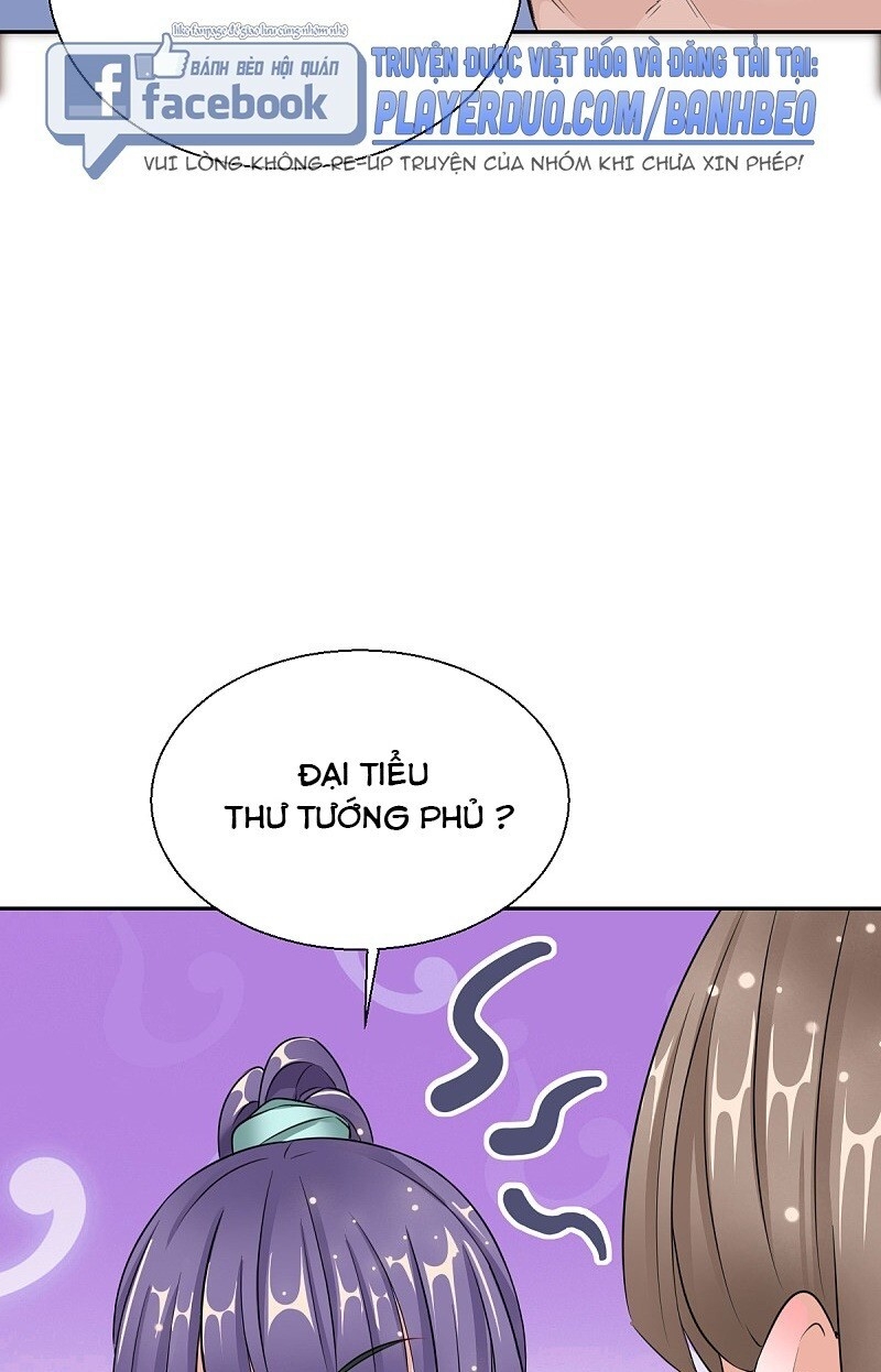 Công Lược Trưởng Thành Của Vương Phi - Chương 18 - Trang 21