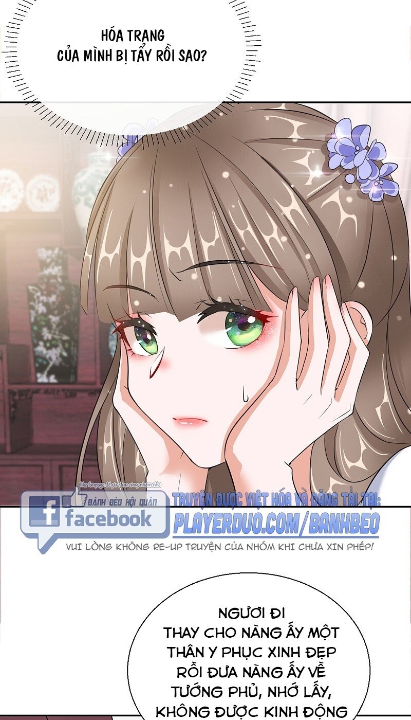 Công Lược Trưởng Thành Của Vương Phi - Chương 18 - Trang 25