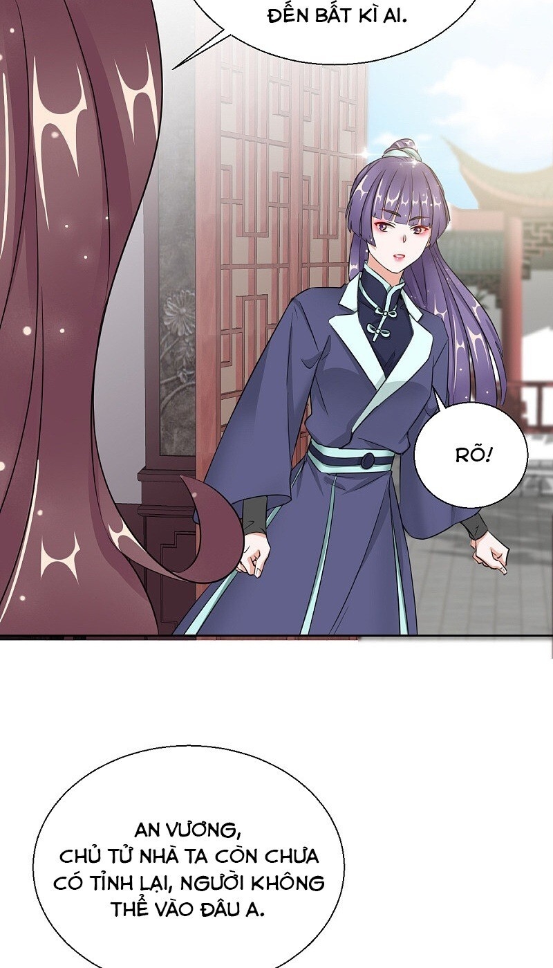 Công Lược Trưởng Thành Của Vương Phi - Chương 18 - Trang 26