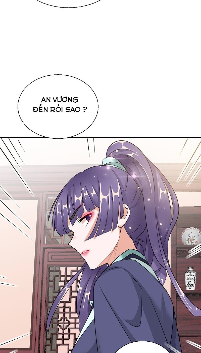 Công Lược Trưởng Thành Của Vương Phi - Chương 18 - Trang 27
