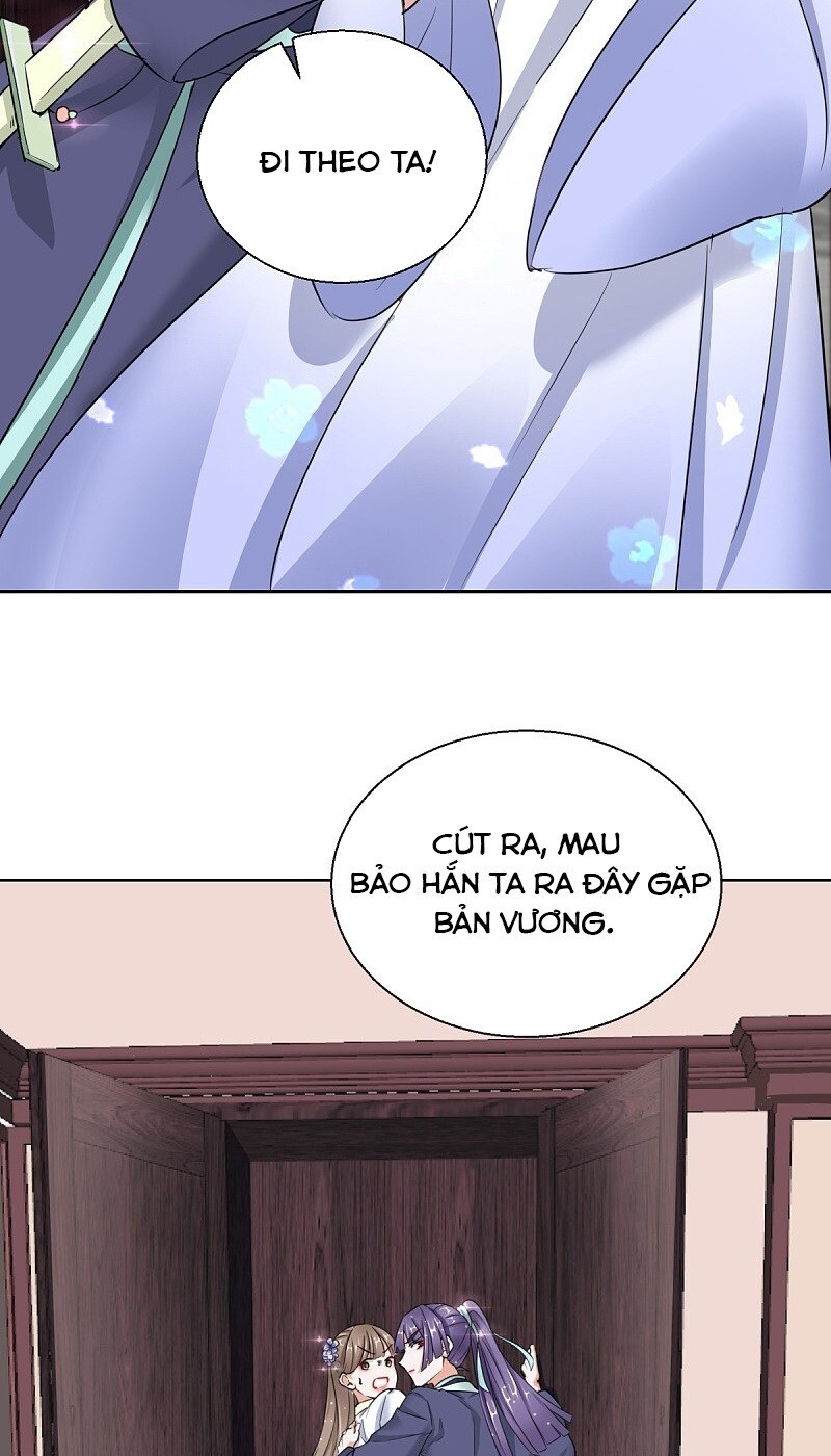 Công Lược Trưởng Thành Của Vương Phi - Chương 18 - Trang 29