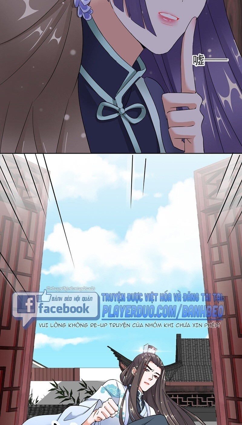 Công Lược Trưởng Thành Của Vương Phi - Chương 18 - Trang 31