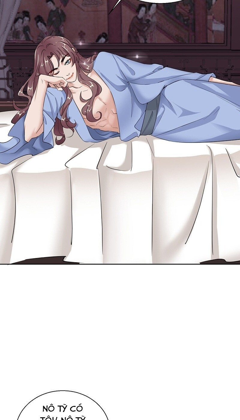 Công Lược Trưởng Thành Của Vương Phi - Chương 18 - Trang 33