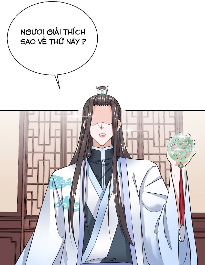 Công Lược Trưởng Thành Của Vương Phi - Chương 18 - Trang 35