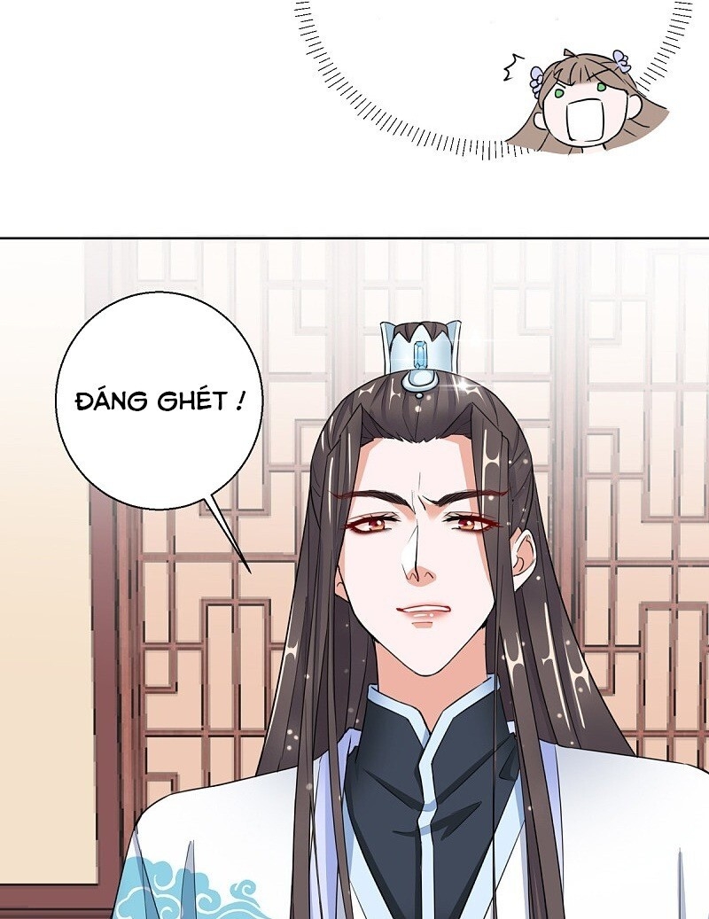 Công Lược Trưởng Thành Của Vương Phi - Chương 18 - Trang 38