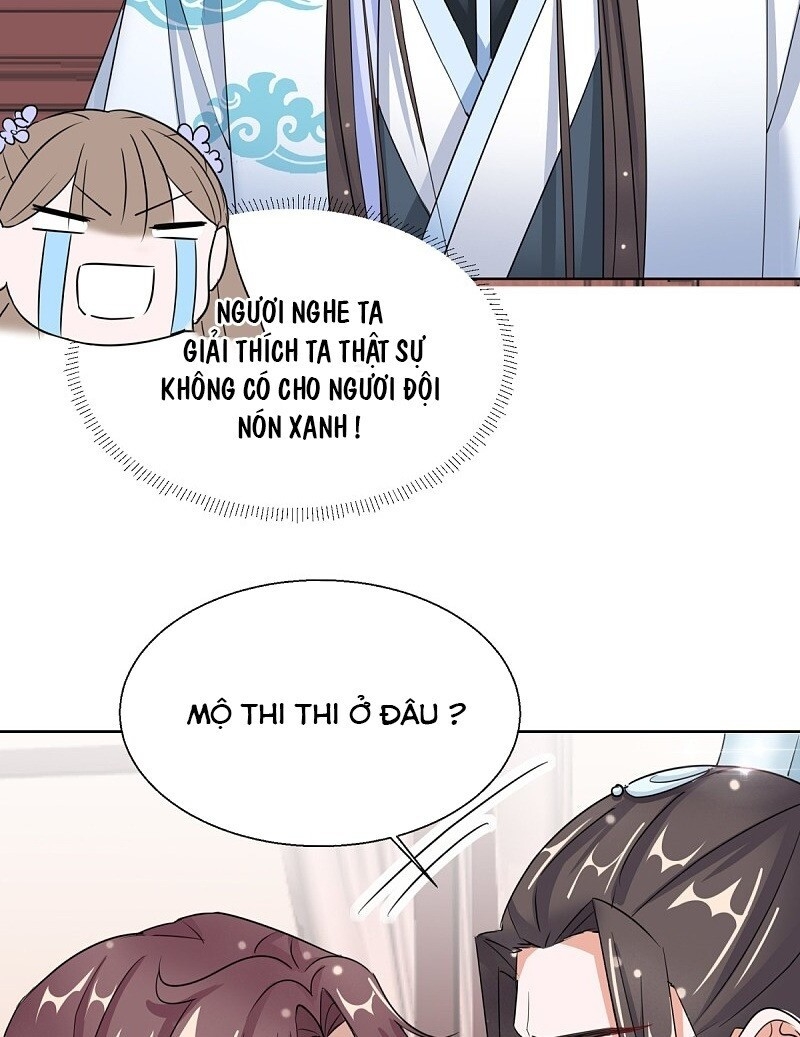 Công Lược Trưởng Thành Của Vương Phi - Chương 18 - Trang 39